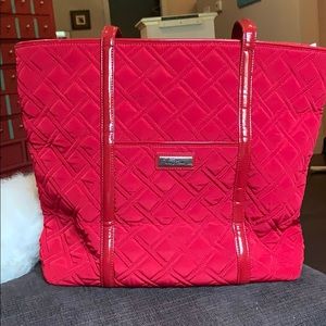 Vera Bradley tote